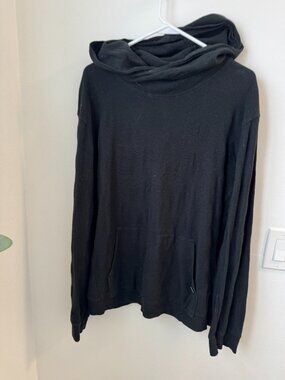 Insight Mens Large Light Hoodie